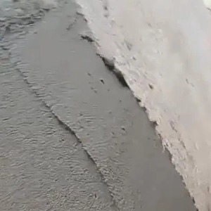 清城水工建筑物I级C55聚合物改性水泥砂浆 渠道防渗泵站加固迎水面抗冲刷砂浆