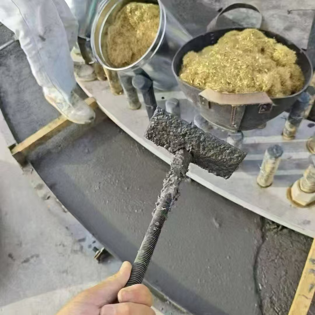 清城C120风电设备基础专用灌浆料