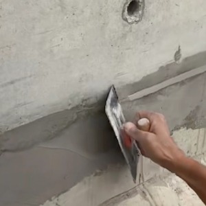 清城P型防护型环氧树脂砂浆