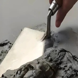 清城混凝土裂缝孔洞剥落冻融修复用高强度丙乳防腐蚀砂浆