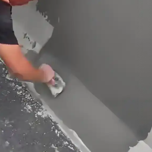 清城GB50728一级聚合物改性水泥砂浆